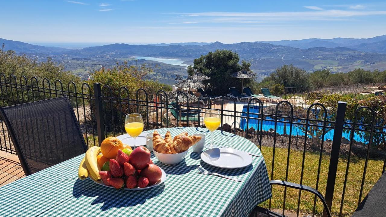 Periana Cantueso Holiday Park מראה חיצוני תמונה