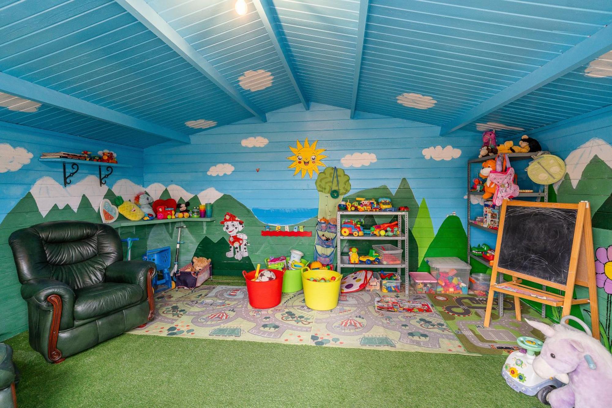 Periana Cantueso Holiday Park מראה חיצוני תמונה